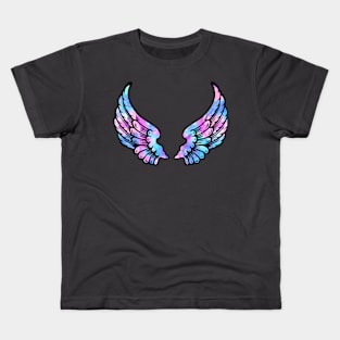 Wings Kids T-Shirt